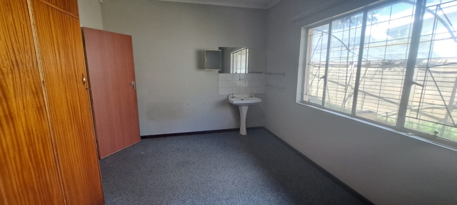 To Let 4 Bedroom Property for Rent in Sasolburg Free State